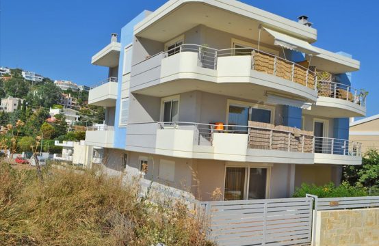 For Sale &#8211; Flat 62 m²