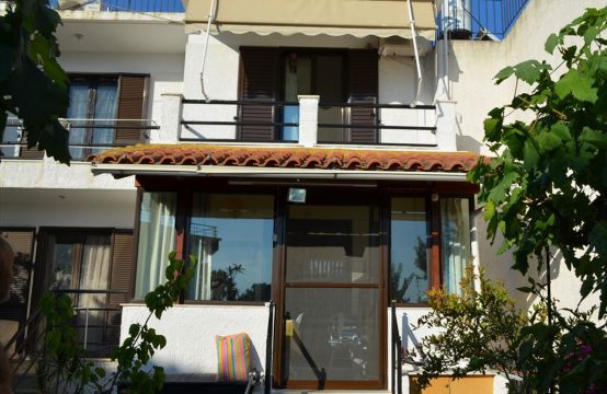 For Sale &#8211; Maisonette 90 m²