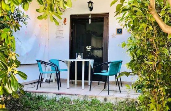 For Sale &#8211; Maisonette 60 m²