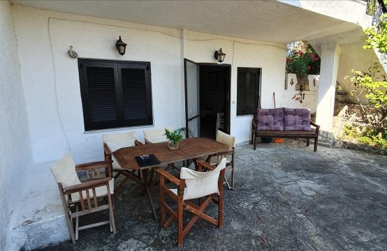 For Sale &#8211; Maisonette 70 m²