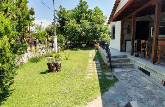 For Sale &#8211; Detached house 85 m²