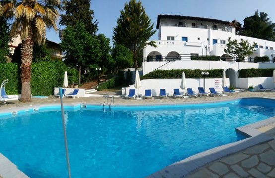 For Sale &#8211; Hotel 1900 m²