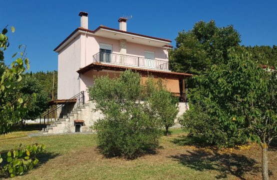 For Sale &#8211; Detached house 115 m²