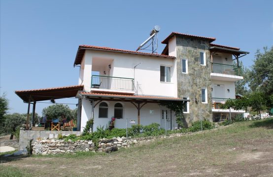 For Sale &#8211; Detached house 100 m²