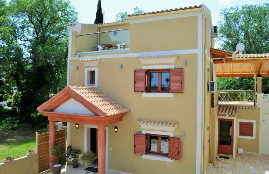 For Sale &#8211; Detached house 161 m²