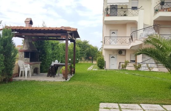 For Sale &#8211; Flat 55 m²