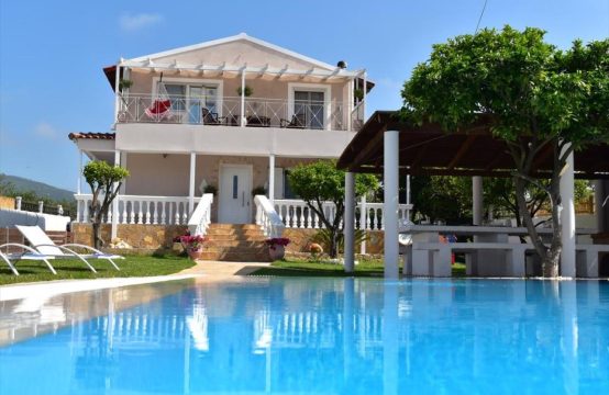 For Sale &#8211; Villa 154 m²