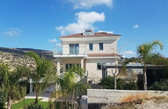 For Sale &#8211; Villa 350 m²