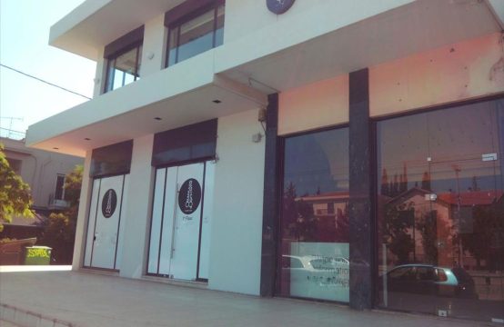 For Sale &#8211; Business 365 m²