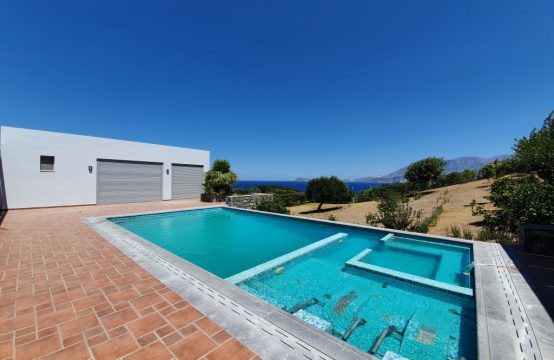 For Sale &#8211; Villa 270 m²