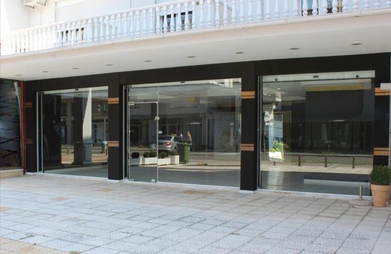 For Rent &#8211; Business 88 m²