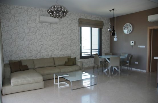 For Rent &#8211; Flat 139 m²