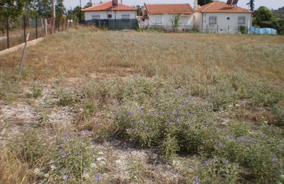 For Sale &#8211; Land 1691 m²