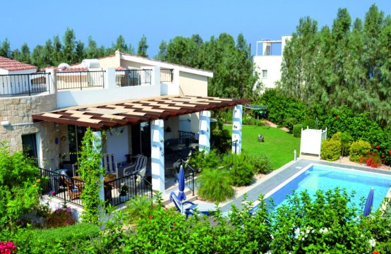 For Sale &#8211; Detached house 110 m²