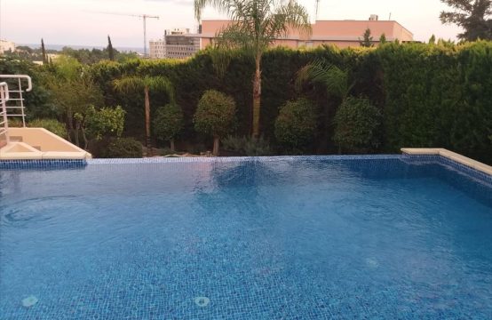 For Rent &#8211; Villa 280 m²