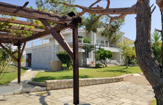 For Sale &#8211; Detached house 130 m²