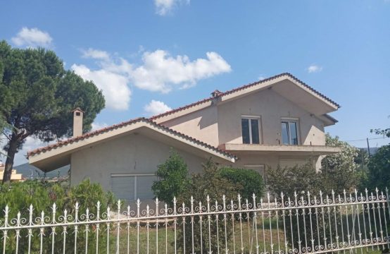 For Sale &#8211; Detached house 150 m²