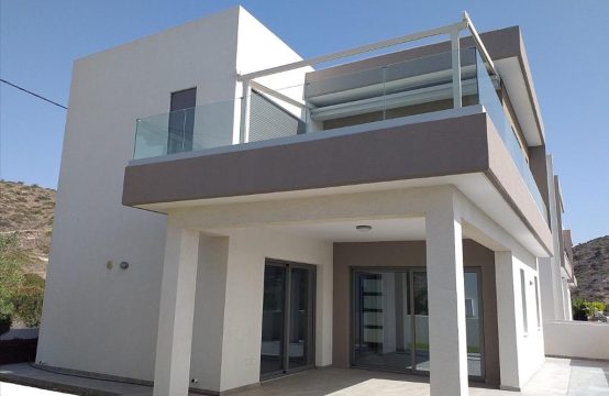 For Sale &#8211; Villa 264 m²