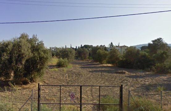 For Sale &#8211; Land  m²