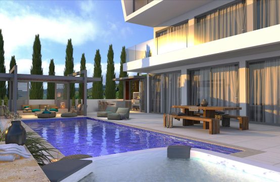 For Sale &#8211; Villa 375 m²