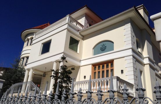 For Sale &#8211; Villa 630 m²