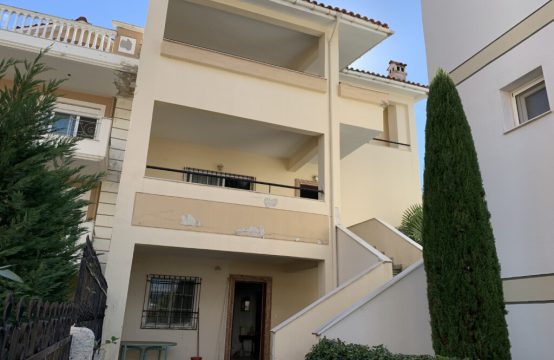 For Sale &#8211; Detached house 205 m²