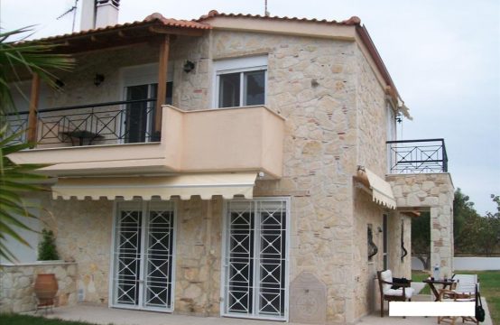 For Sale &#8211; Maisonette 100 m²