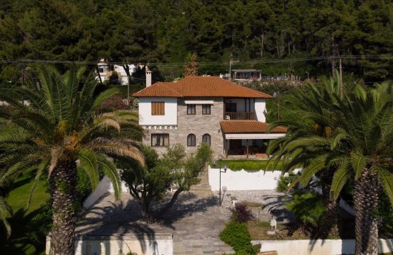 For Sale &#8211; Villa 200 m²