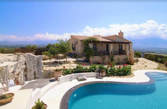 For Sale &#8211; Villa 450 m²