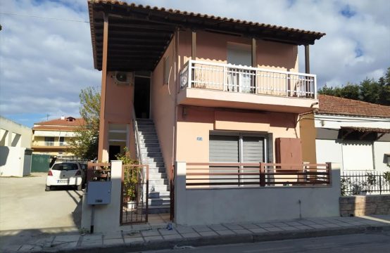 For Sale &#8211; Detached house 250 m²