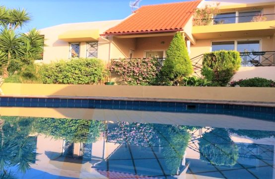 For Sale &#8211; Villa 350 m²