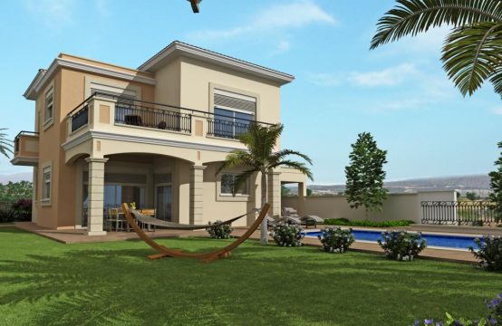 For Sale &#8211; Villa 382 m²