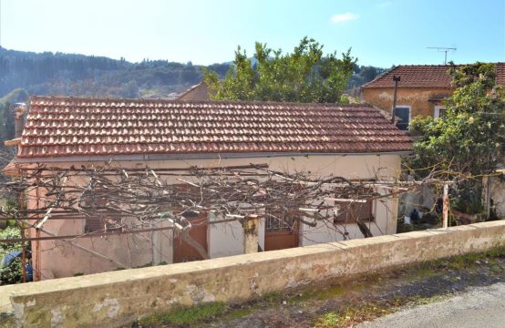 For Sale &#8211; Detached house 53 m²