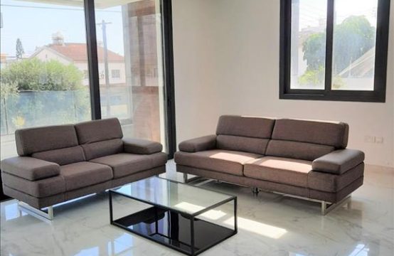 For Rent &#8211; Flat 124 m²