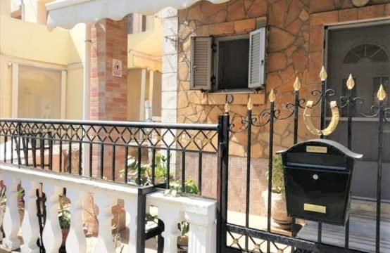 For Sale &#8211; Detached house 160 m²