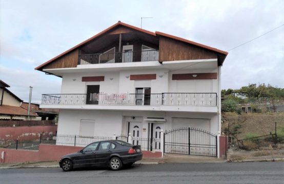 For Sale &#8211; Detached house 295 m²