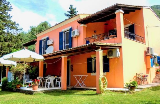 For Sale &#8211; Detached house 230 m²