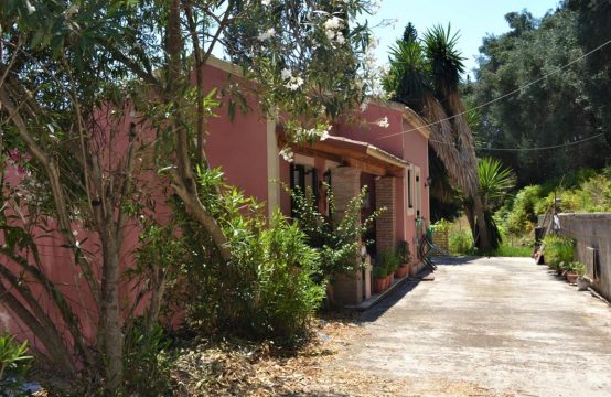 For Sale &#8211; Detached house 114 m²