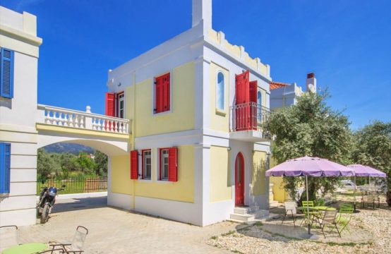 For Sale &#8211; Detached house 140 m²