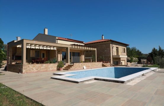 For Sale &#8211; Villa 500 m²