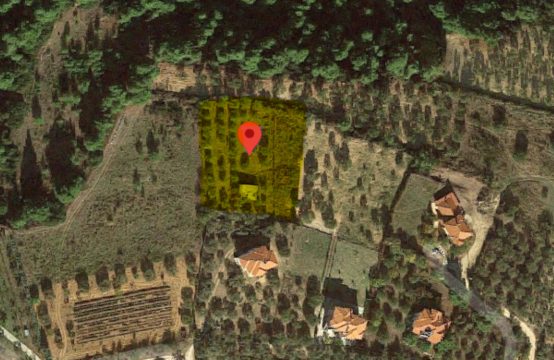 For Sale &#8211; Land  m²