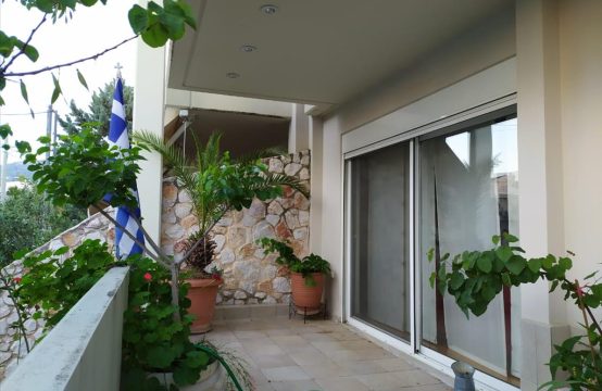 For Sale &#8211; Maisonette 250 m²