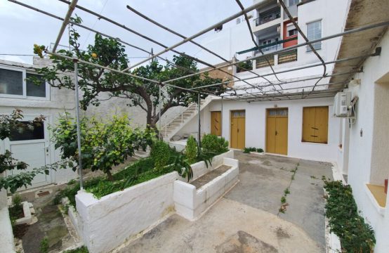 For Sale &#8211; Detached house 77 m²