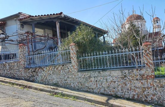 For Sale &#8211; Detached house 150 m²