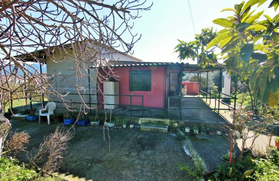 For Sale &#8211; Detached house 64 m²