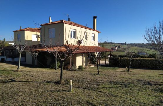 For Sale &#8211; Detached house 150 m²