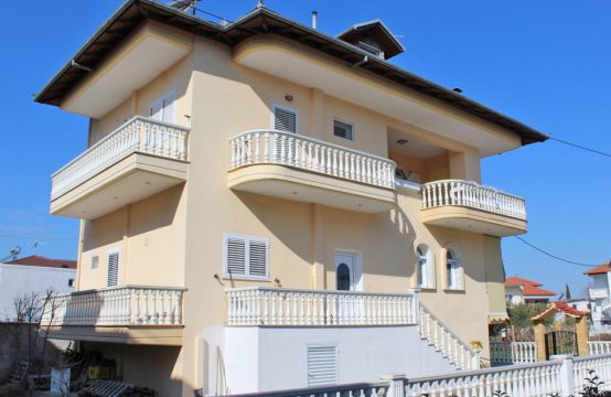 For Sale &#8211; Detached house 137 m²