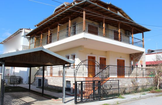 For Sale &#8211; Detached house 201 m²