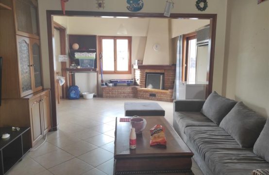 For Sale &#8211; Flat 140 m²