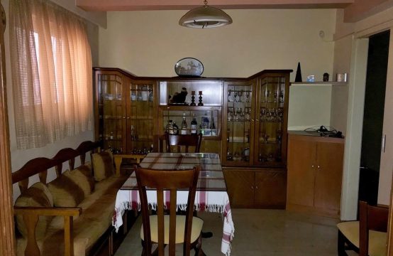 For Sale &#8211; Flat 90 m²